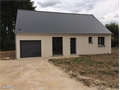 Maison à la vente